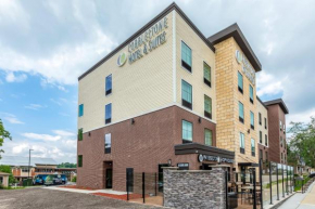 Cobblestone Hotel & Suites Hartford, Hartford